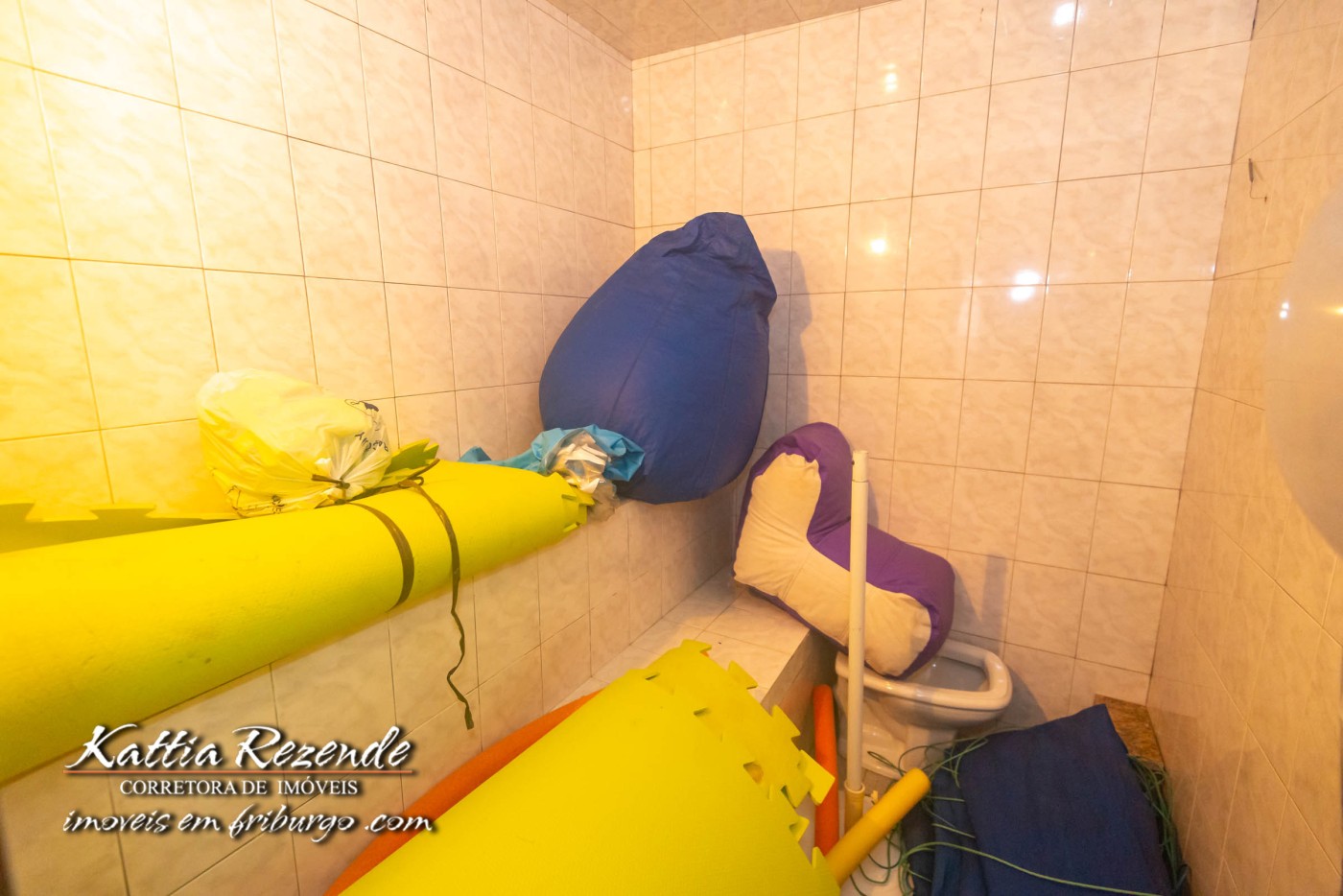 Casa à venda em Mury, Nova Friburgo - RJ - Foto 14