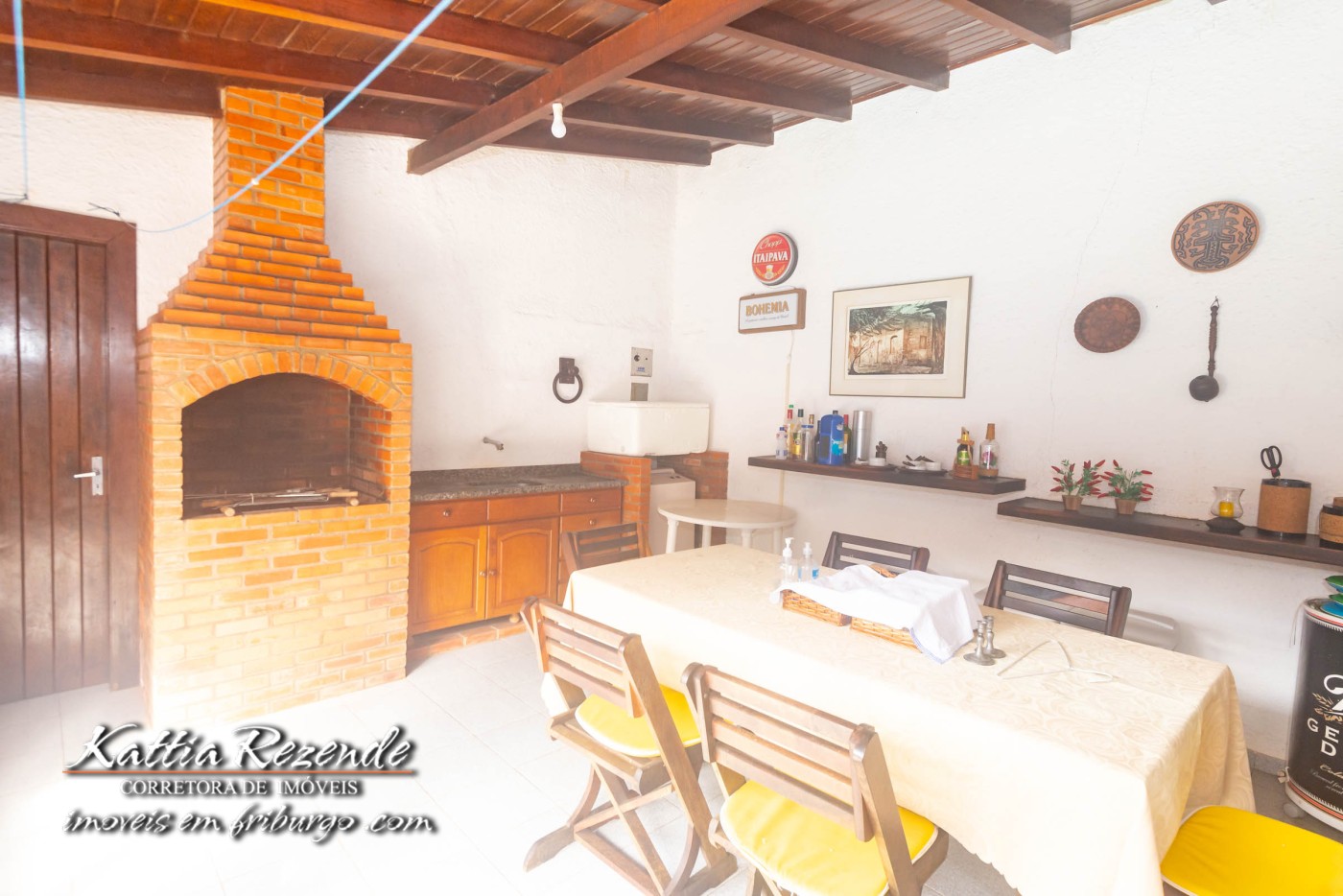 Casa à venda em Mury, Nova Friburgo - RJ - Foto 15