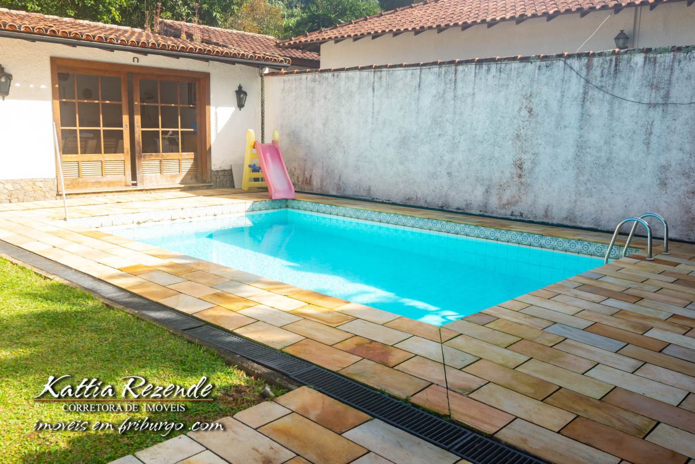 Casa à venda em Mury, Nova Friburgo - RJ - Foto 13