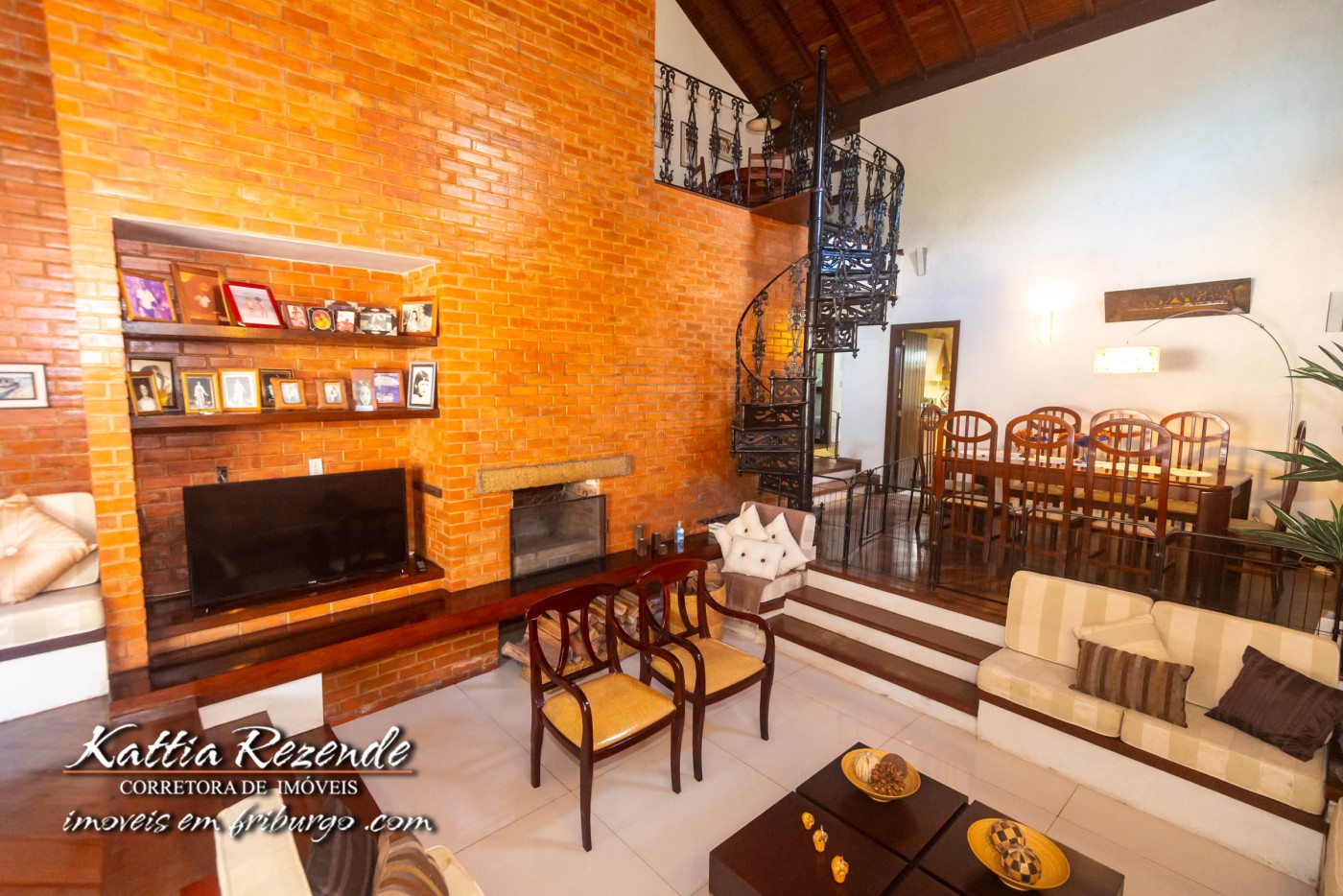 Casa à venda em Mury, Nova Friburgo - RJ - Foto 16
