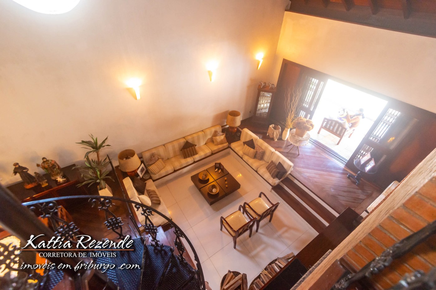 Casa à venda em Mury, Nova Friburgo - RJ - Foto 18