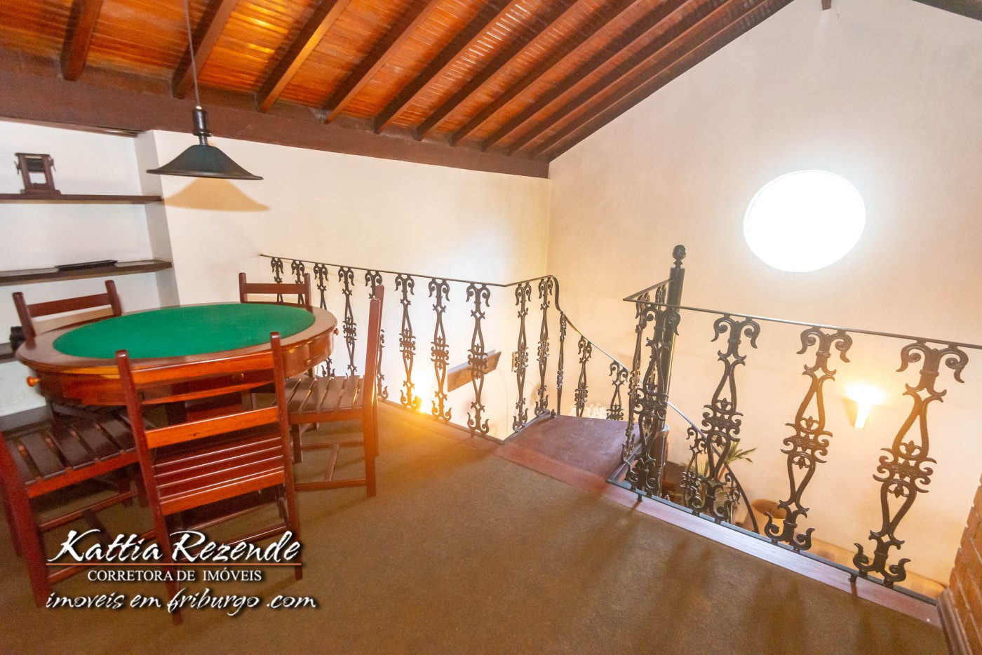 Casa à venda em Mury, Nova Friburgo - RJ - Foto 20
