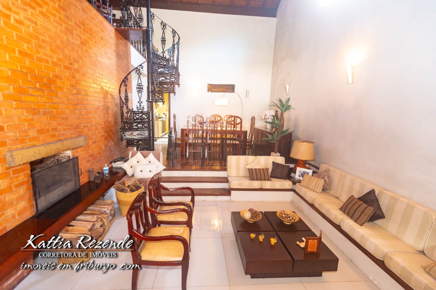 Casa à venda em Mury, Nova Friburgo - RJ - Foto 17