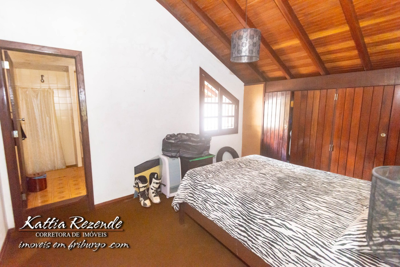 Casa à venda em Mury, Nova Friburgo - RJ - Foto 23
