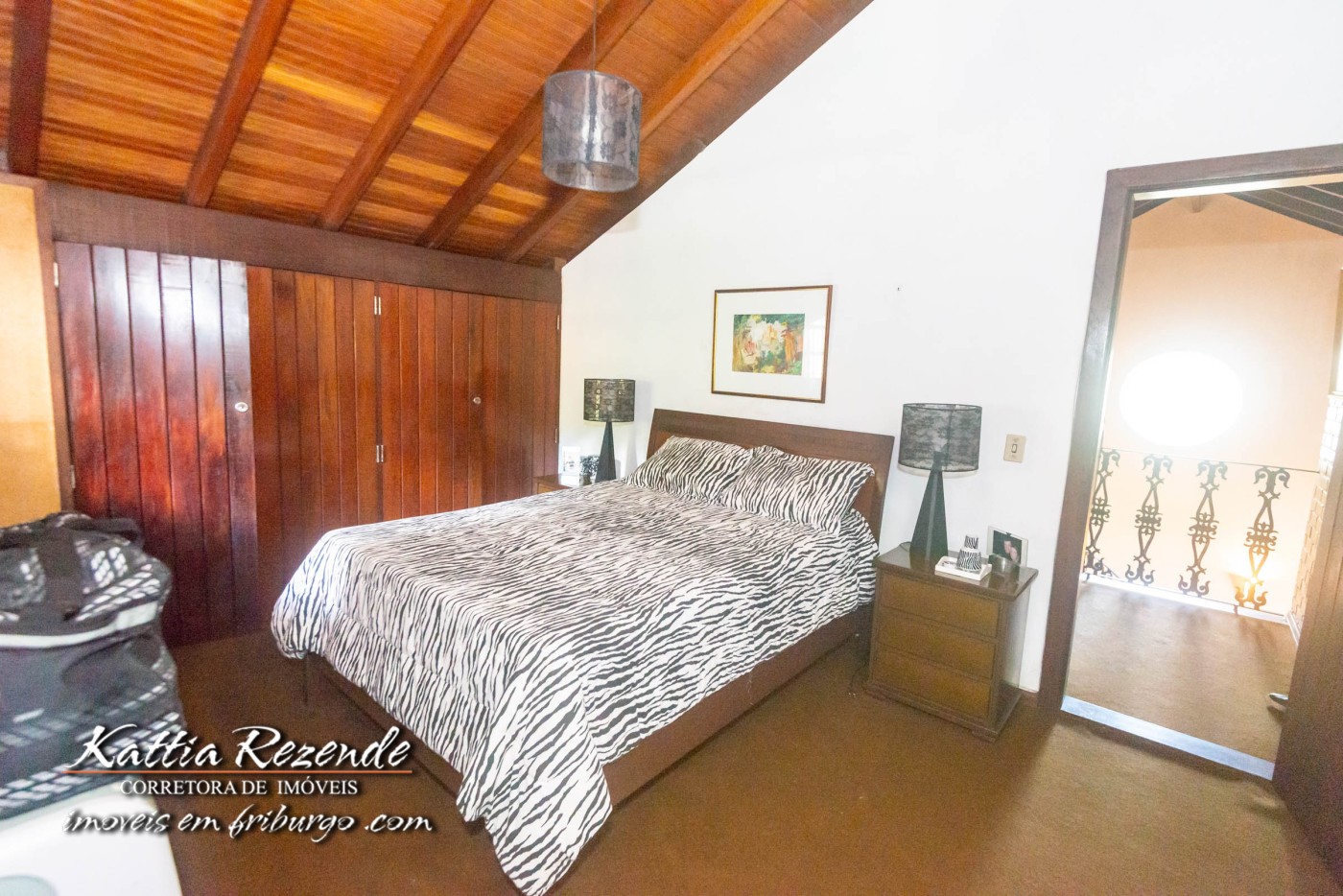 Casa à venda em Mury, Nova Friburgo - RJ - Foto 21