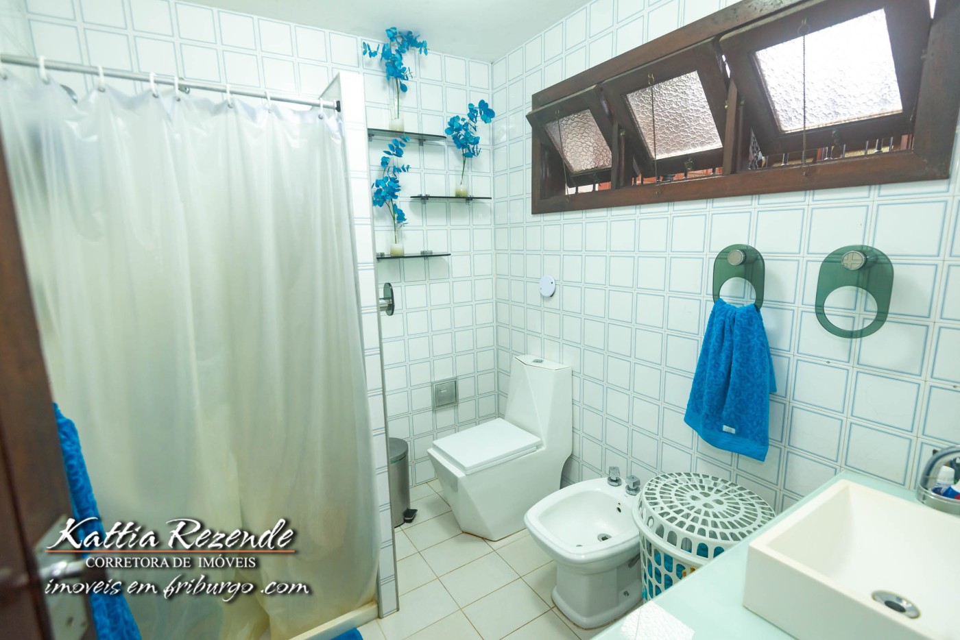 Casa à venda em Mury, Nova Friburgo - RJ - Foto 24
