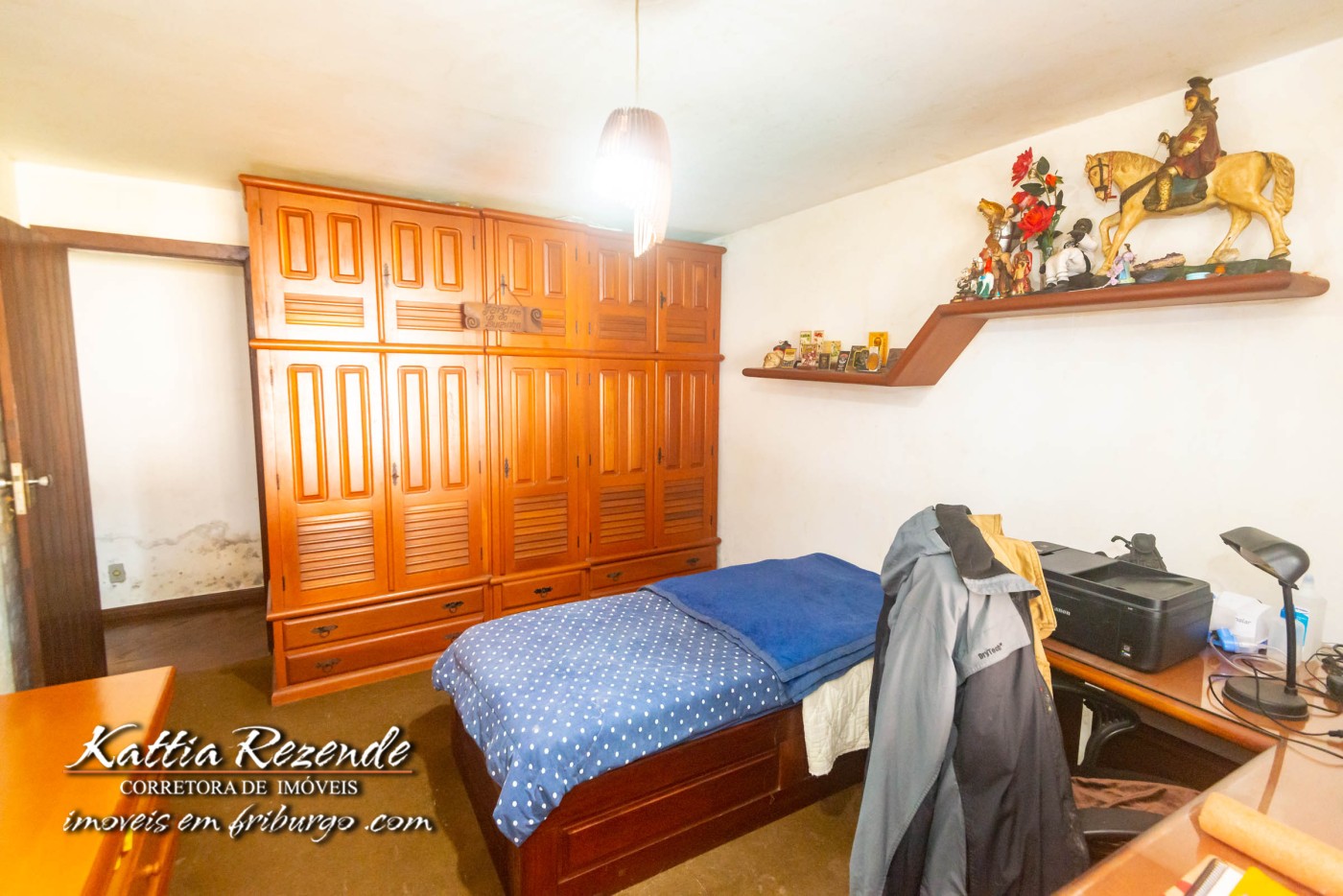 Casa à venda em Mury, Nova Friburgo - RJ - Foto 26