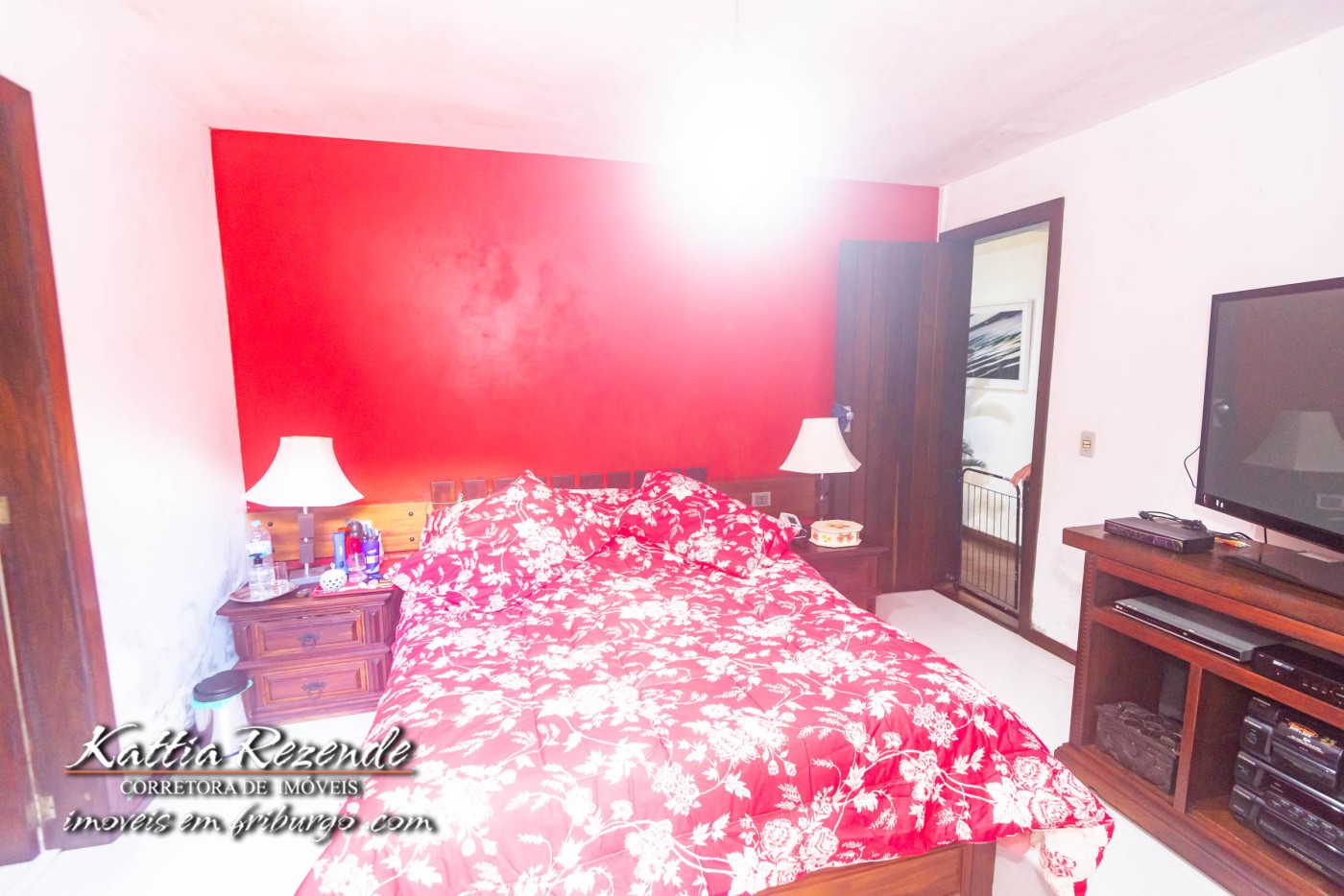 Casa à venda em Mury, Nova Friburgo - RJ - Foto 27
