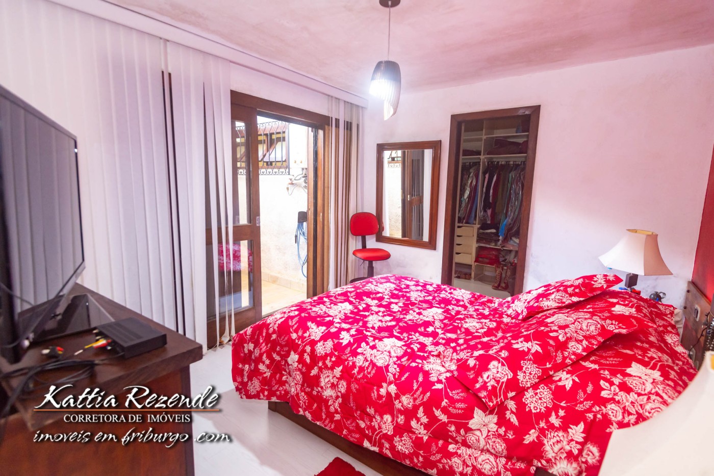 Casa à venda em Mury, Nova Friburgo - RJ - Foto 29