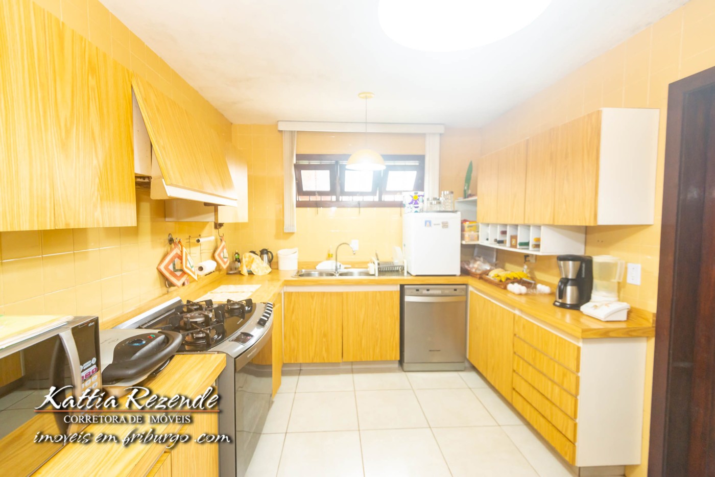 Casa à venda em Mury, Nova Friburgo - RJ - Foto 30