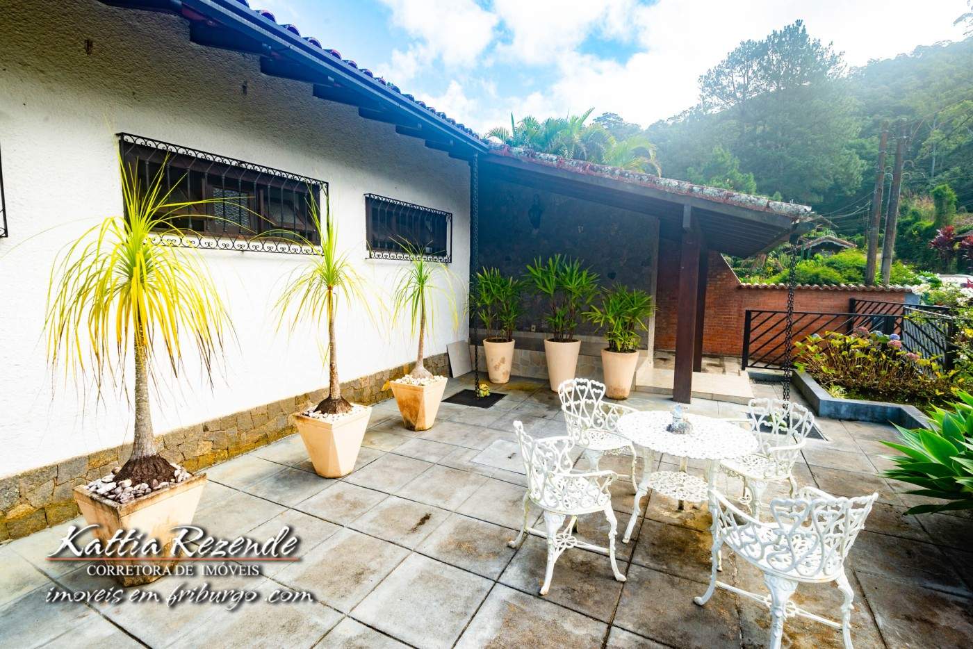 Casa à venda em Mury, Nova Friburgo - RJ - Foto 32