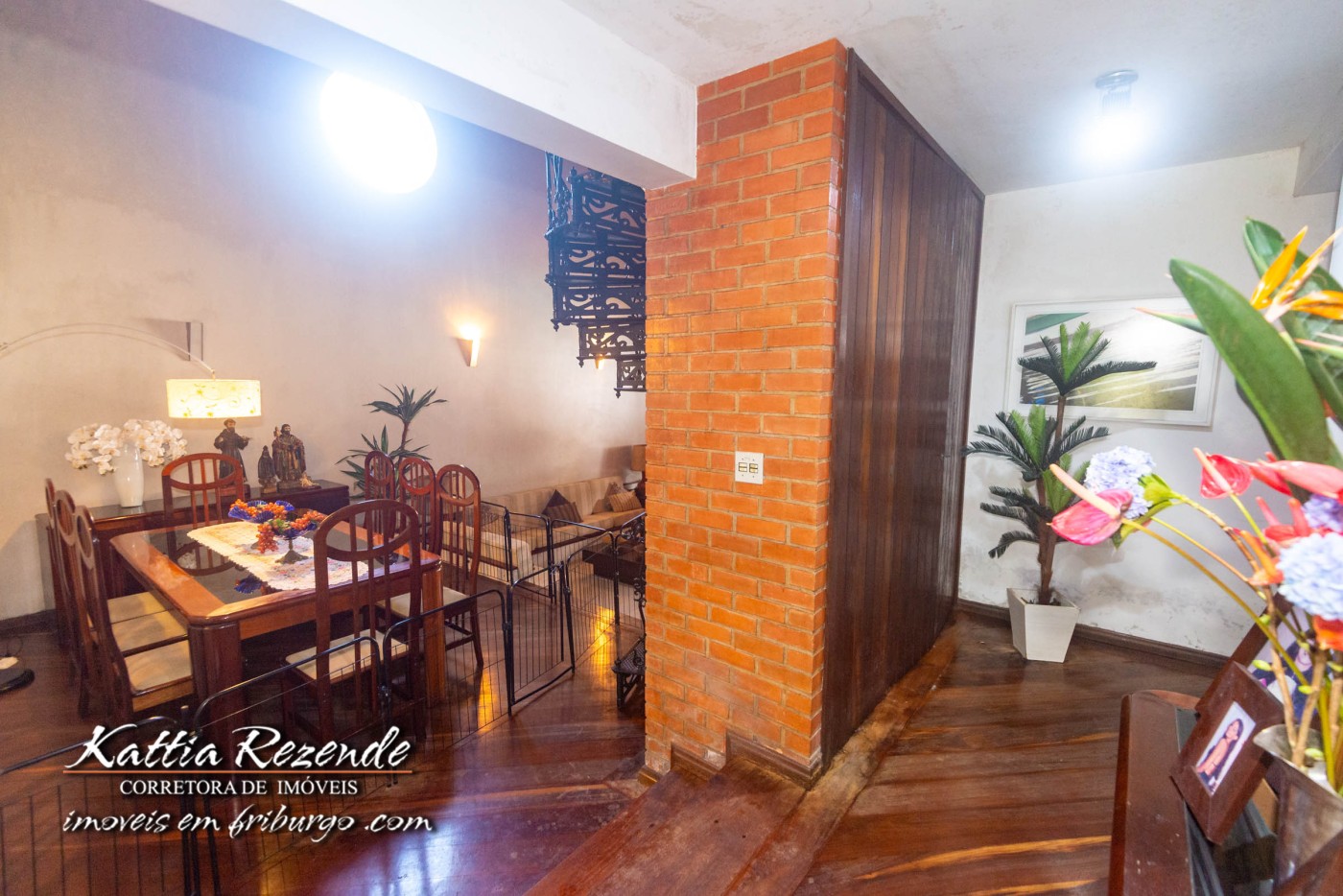 Casa à venda em Mury, Nova Friburgo - RJ - Foto 19