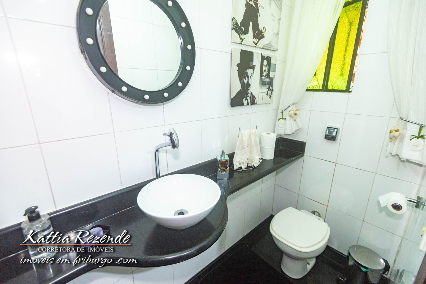 Casa à venda em Mury, Nova Friburgo - RJ - Foto 31