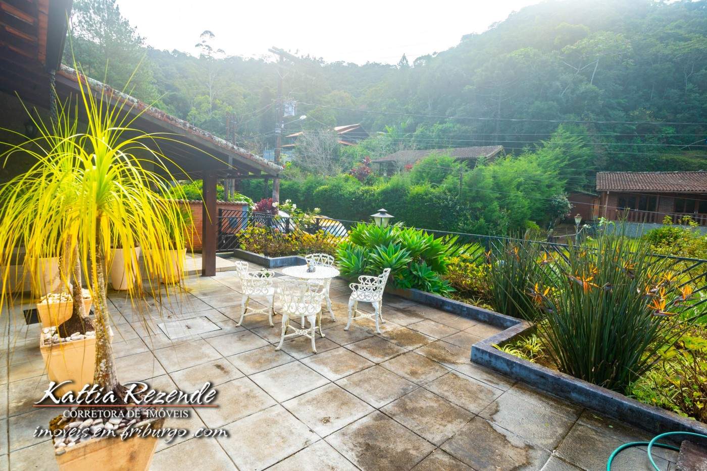 Casa à venda em Mury, Nova Friburgo - RJ - Foto 33