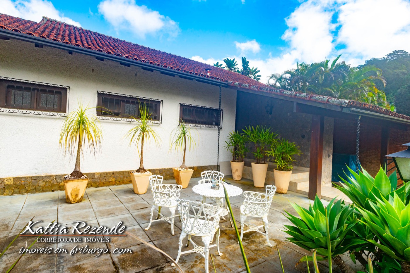 Casa à venda em Mury, Nova Friburgo - RJ - Foto 34