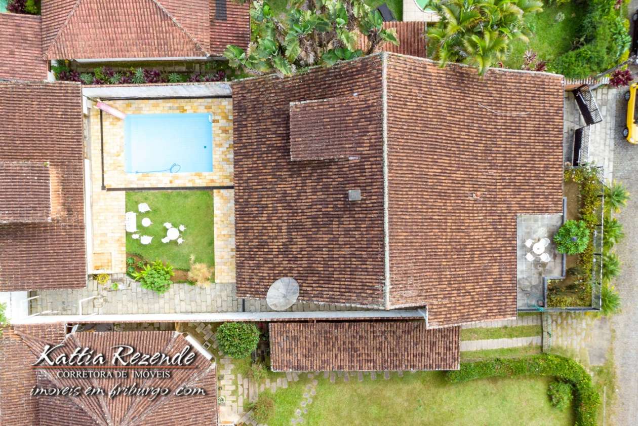 Casa à venda em Mury, Nova Friburgo - RJ - Foto 3
