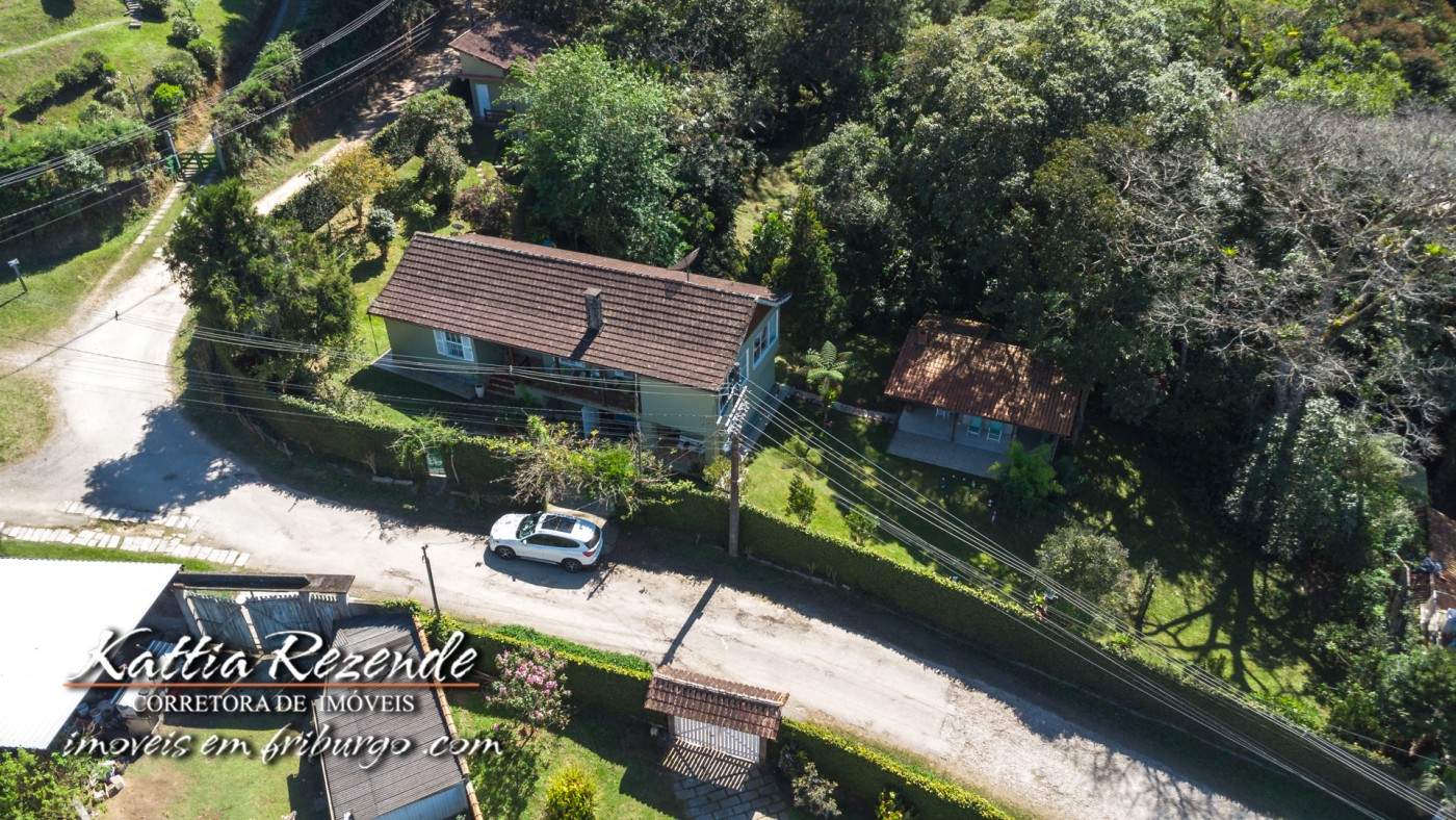 Casa à venda em Debossan, Nova Friburgo - RJ - Foto 4