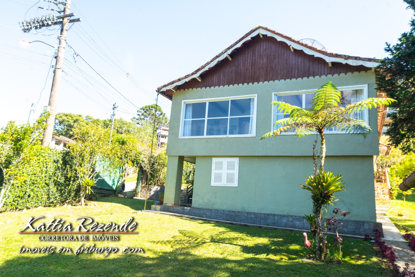 Casa à venda em Debossan, Nova Friburgo - RJ - Foto 6