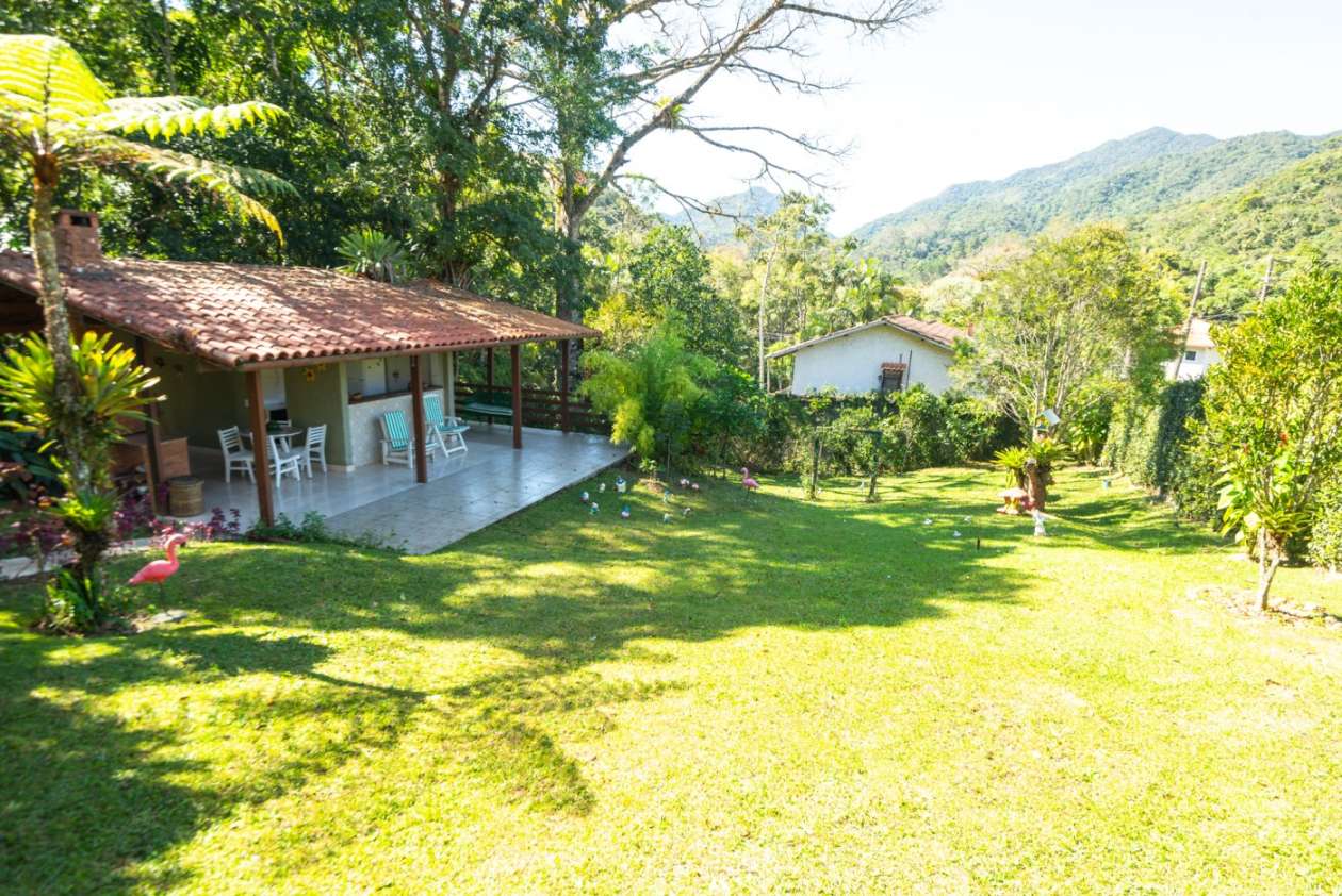 Casa à venda em Debossan, Nova Friburgo - RJ - Foto 40