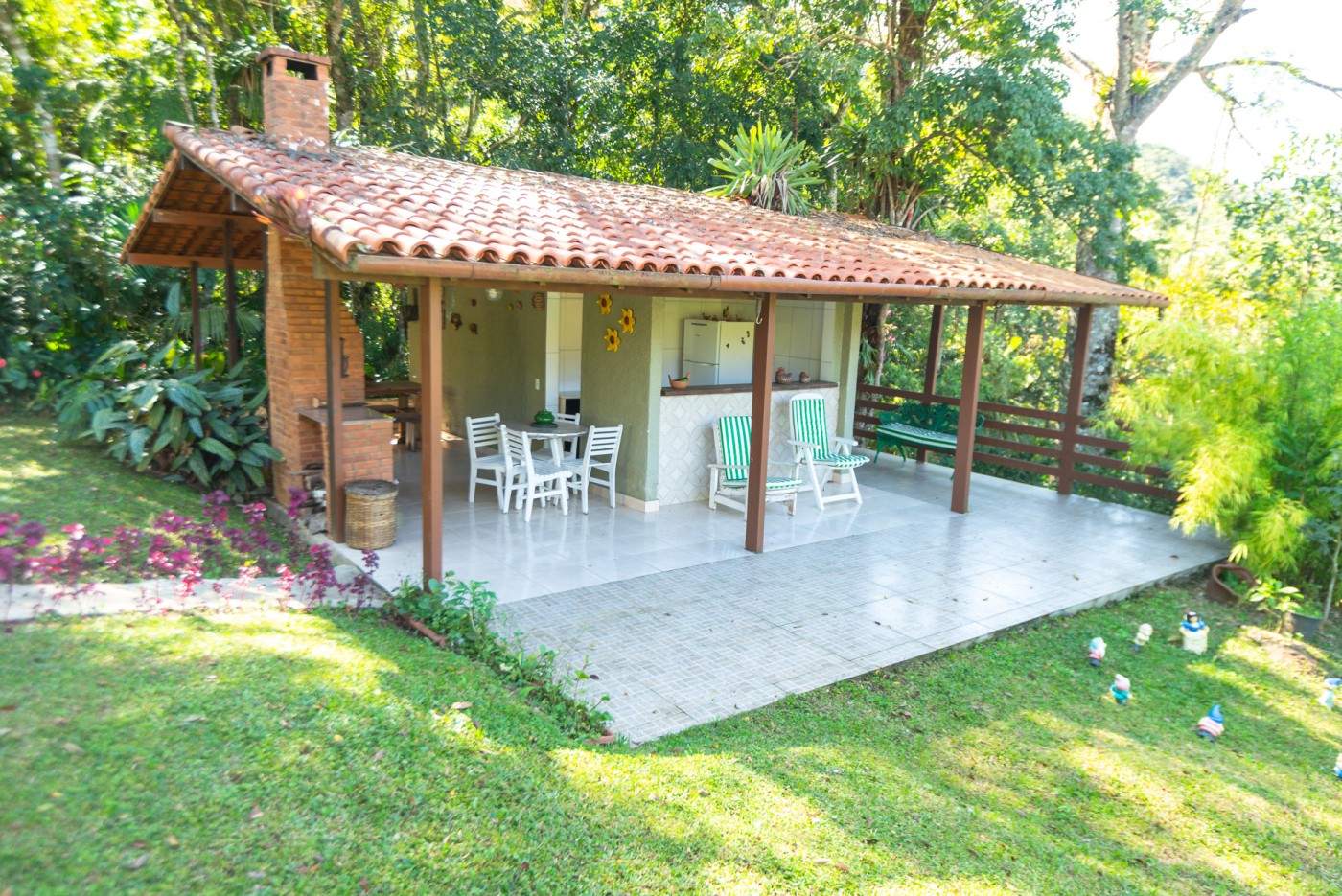 Casa à venda em Debossan, Nova Friburgo - RJ - Foto 34