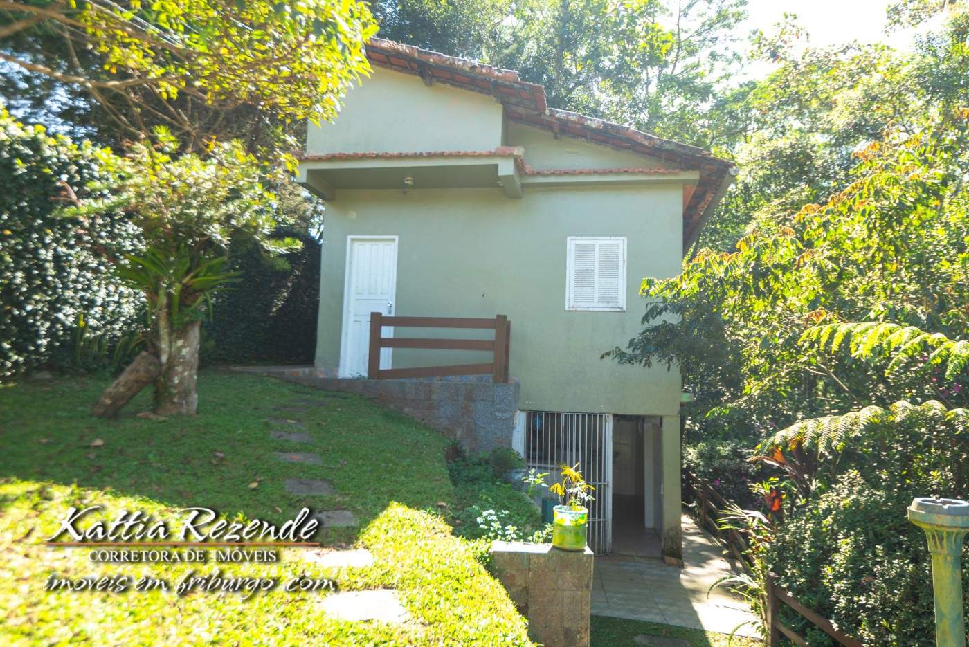 Casa à venda em Debossan, Nova Friburgo - RJ - Foto 42