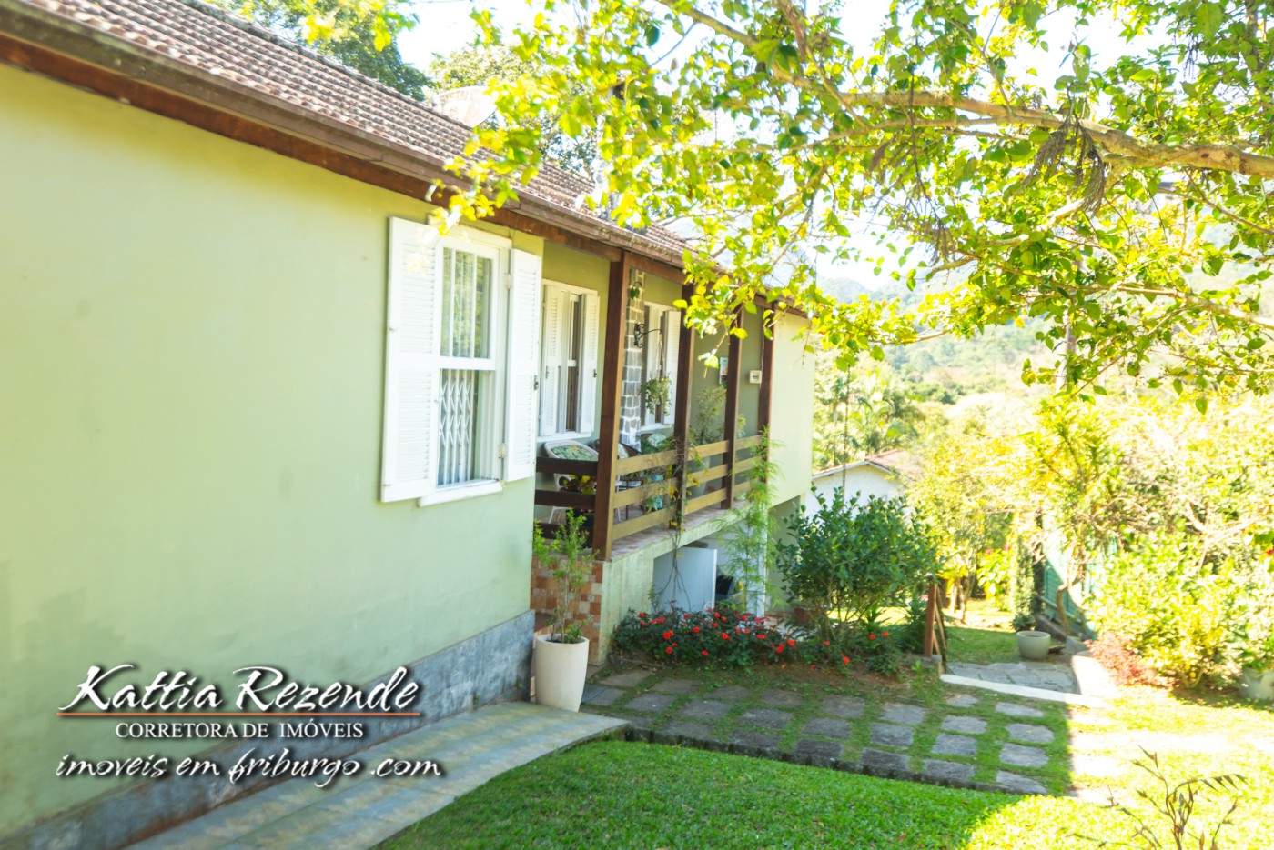 Casa à venda em Debossan, Nova Friburgo - RJ - Foto 7