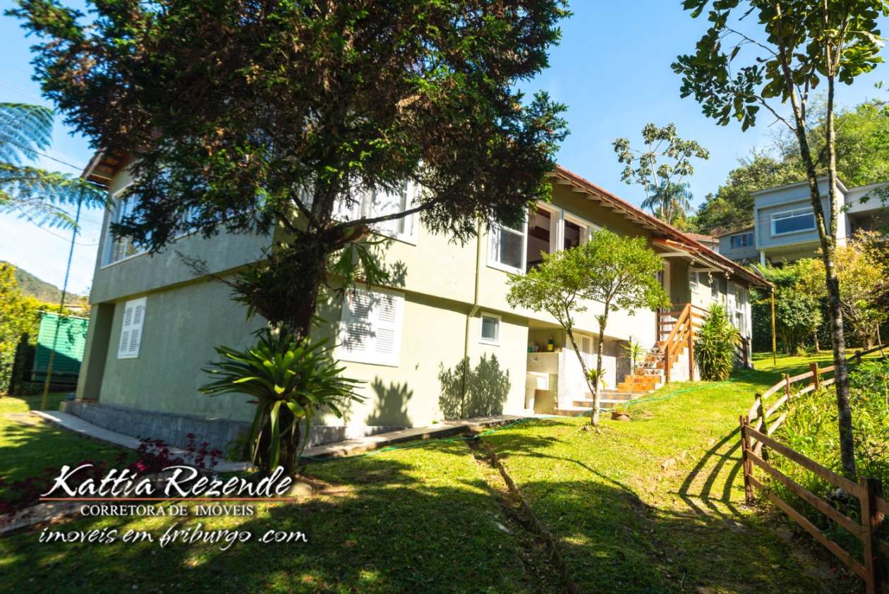 Casa à venda em Debossan, Nova Friburgo - RJ - Foto 8