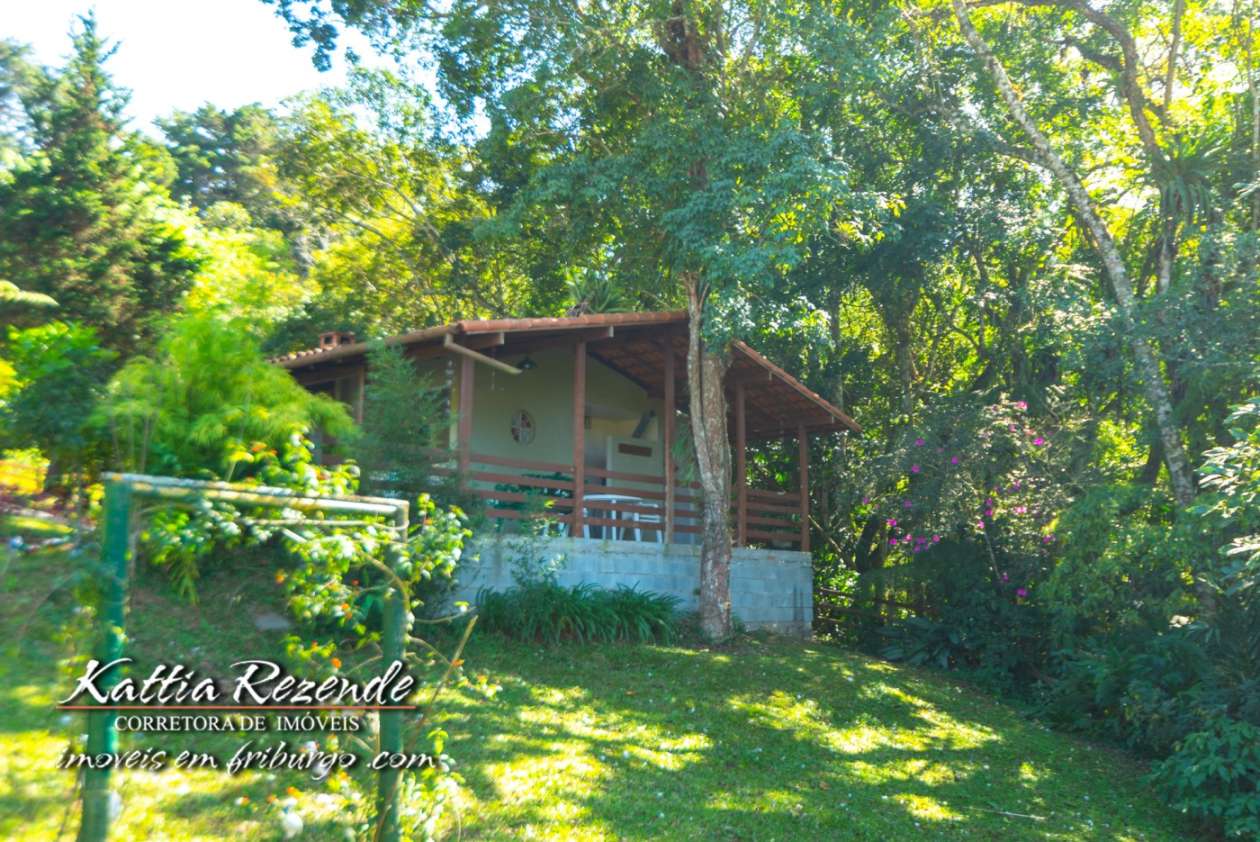Casa à venda em Debossan, Nova Friburgo - RJ - Foto 41