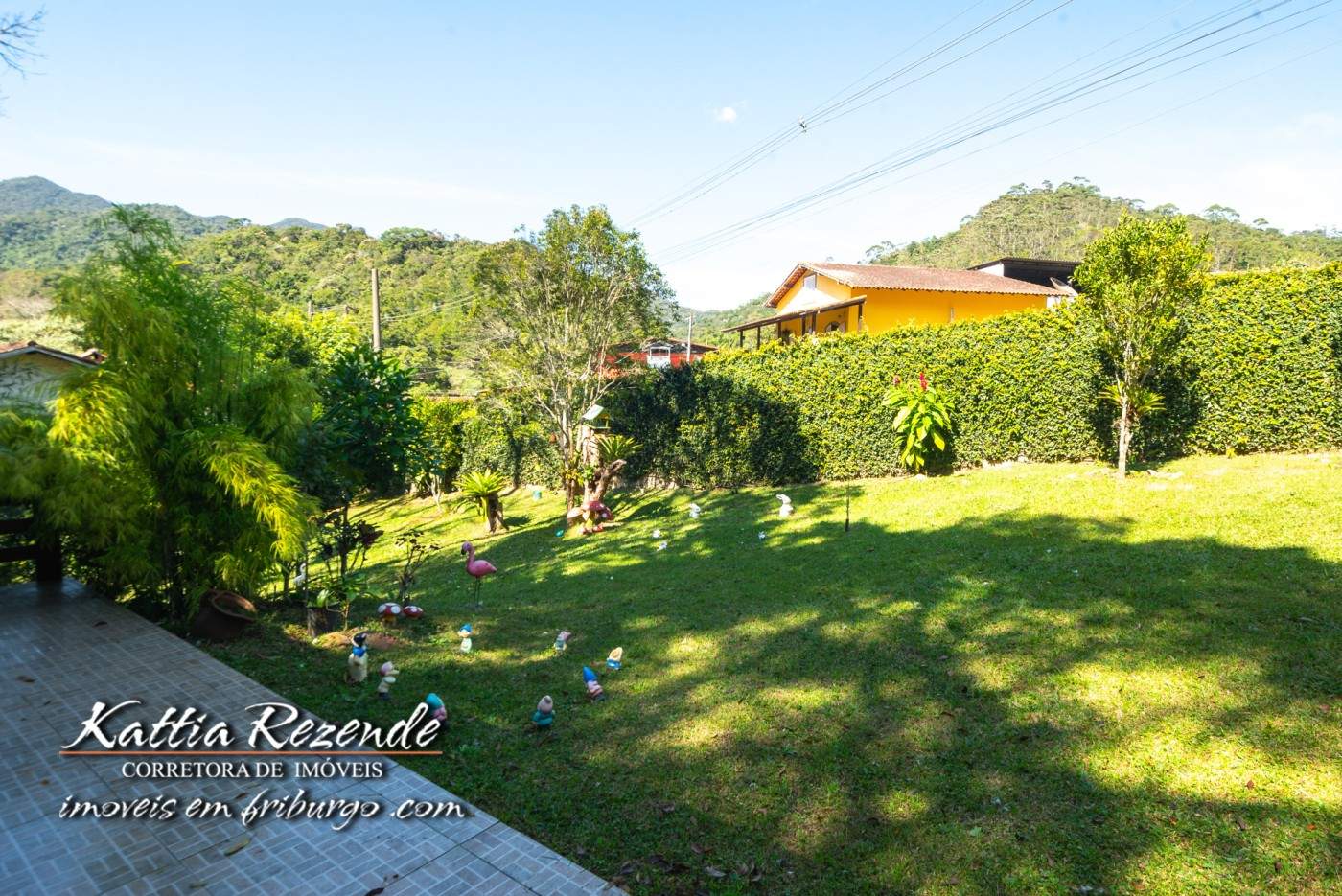 Casa à venda em Debossan, Nova Friburgo - RJ - Foto 11
