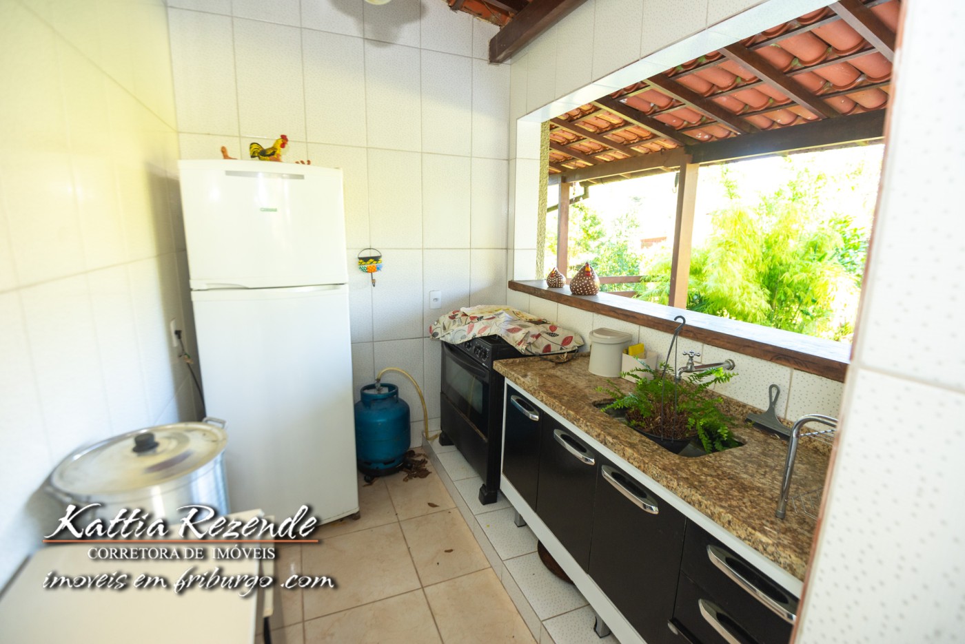 Casa à venda em Debossan, Nova Friburgo - RJ - Foto 37