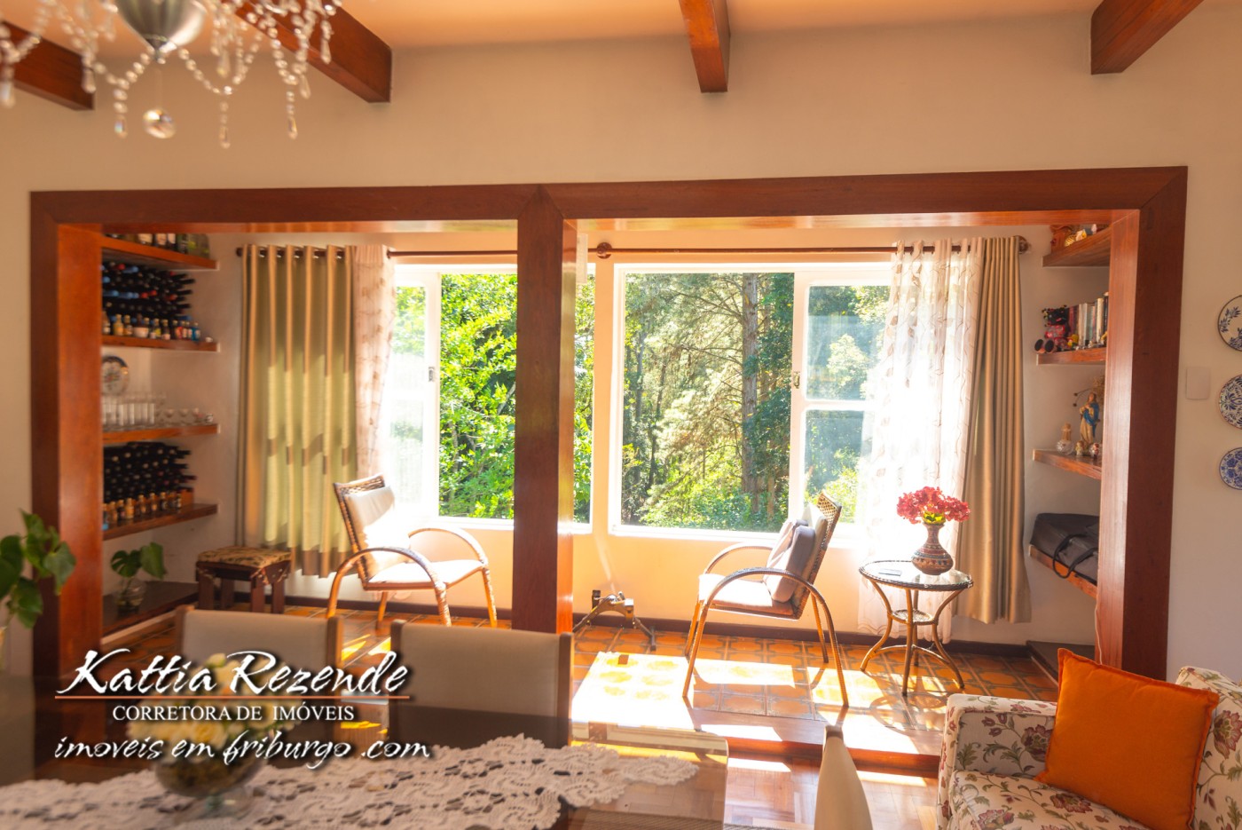 Casa à venda em Debossan, Nova Friburgo - RJ - Foto 19