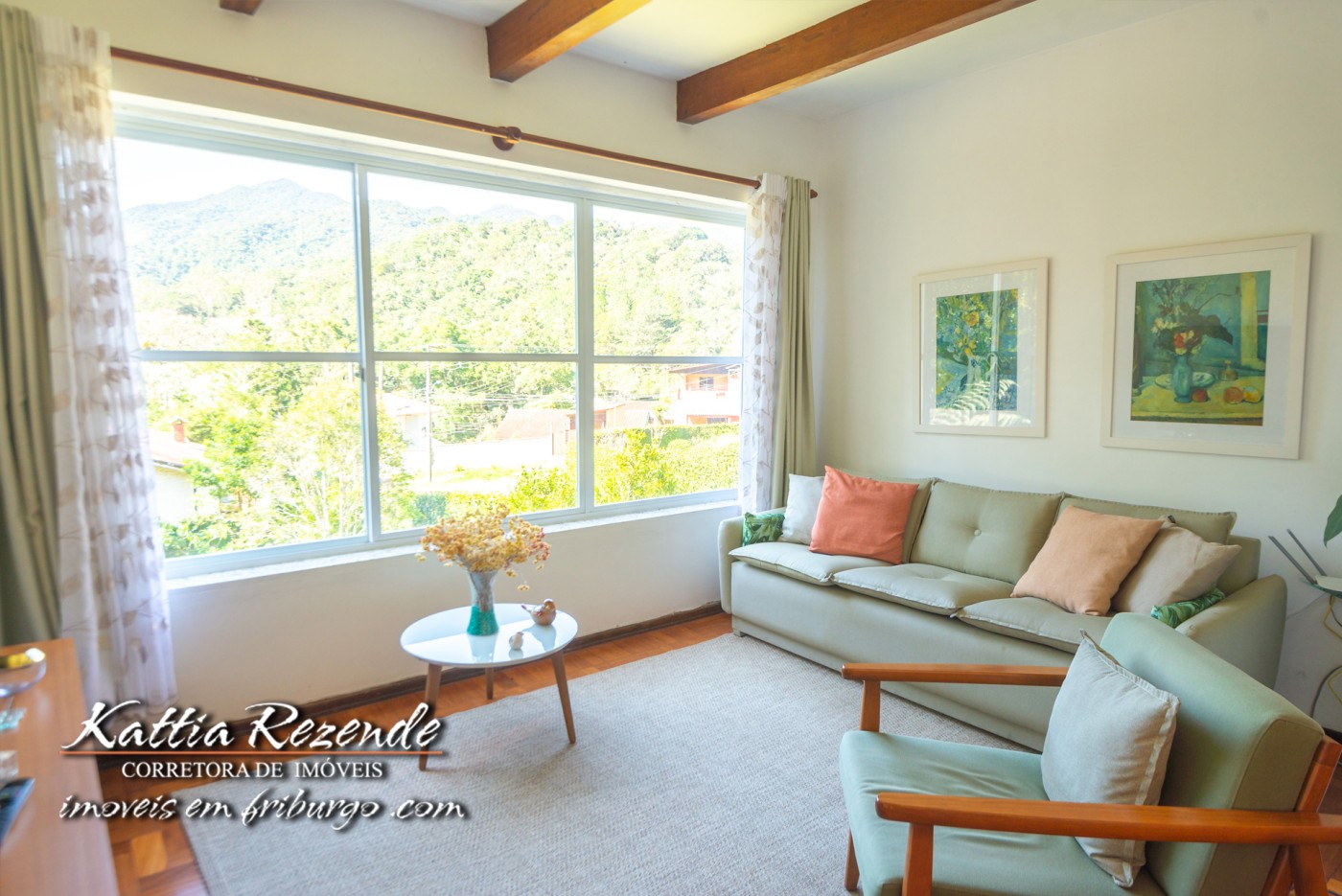 Casa à venda em Debossan, Nova Friburgo - RJ - Foto 20