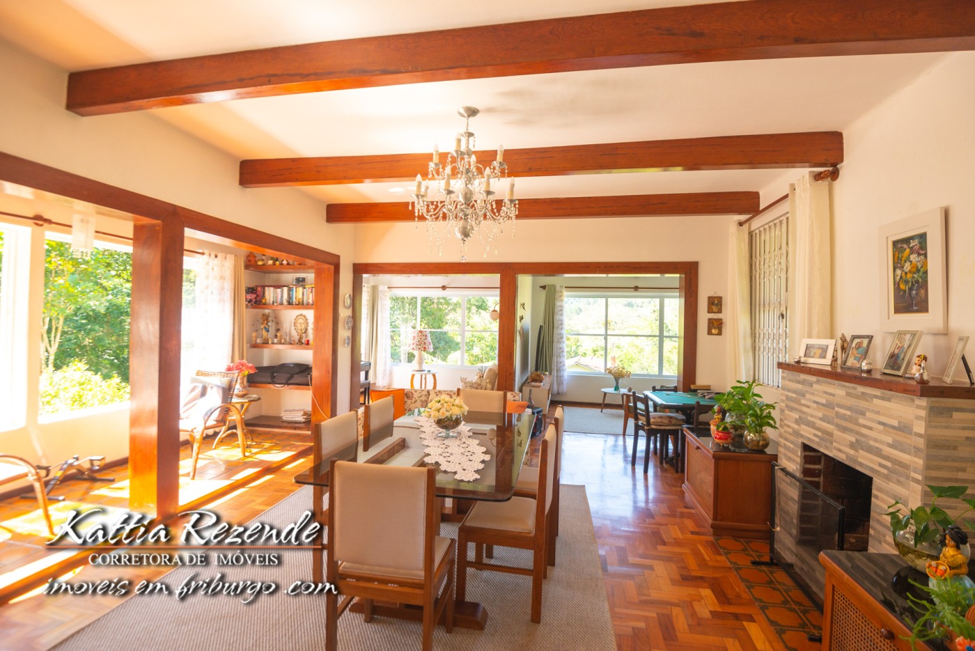 Casa à venda em Debossan, Nova Friburgo - RJ - Foto 14