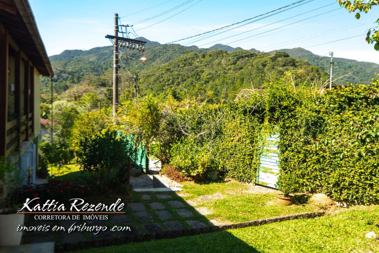 Casa à venda em Debossan, Nova Friburgo - RJ - Foto 10