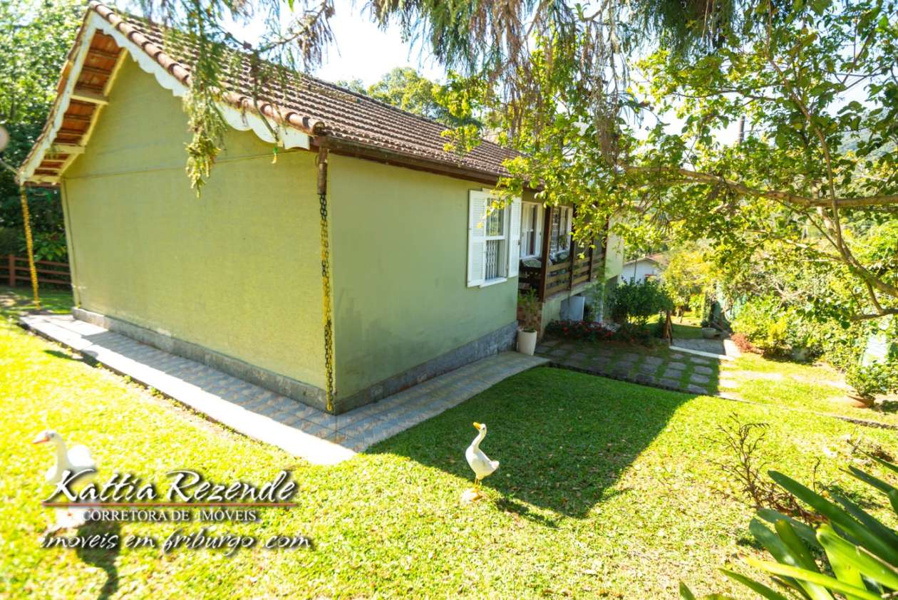 Casa à venda em Debossan, Nova Friburgo - RJ - Foto 12