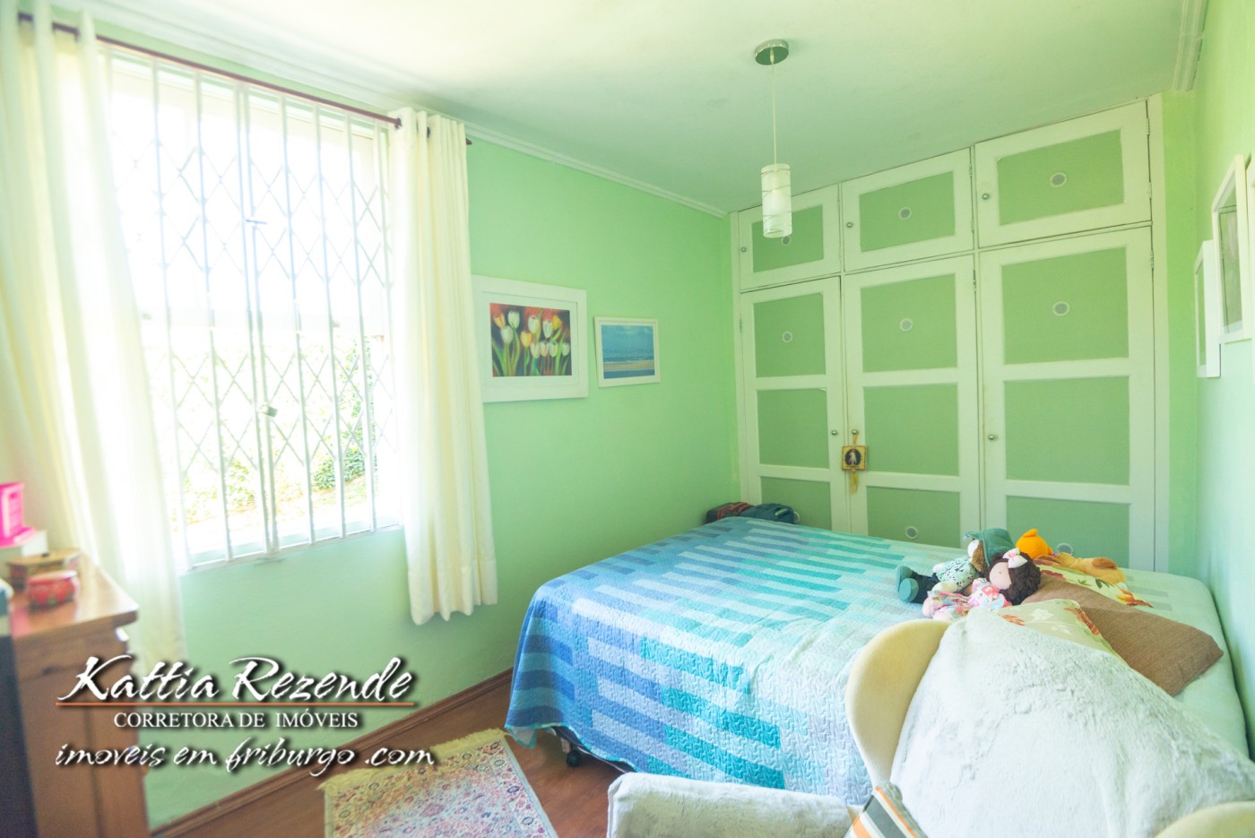 Casa à venda em Debossan, Nova Friburgo - RJ - Foto 30
