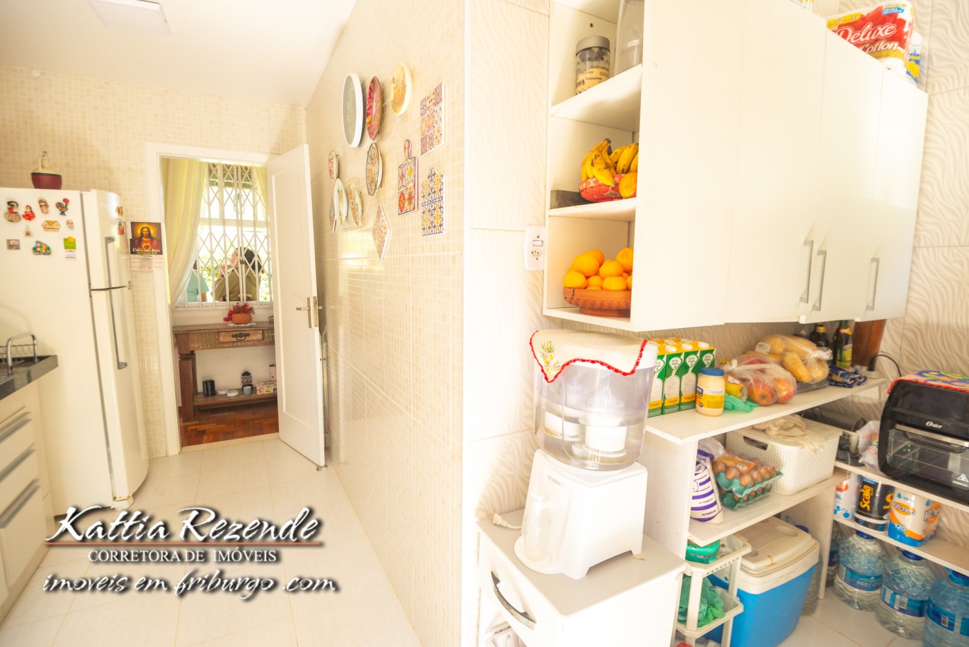 Casa à venda em Debossan, Nova Friburgo - RJ - Foto 25