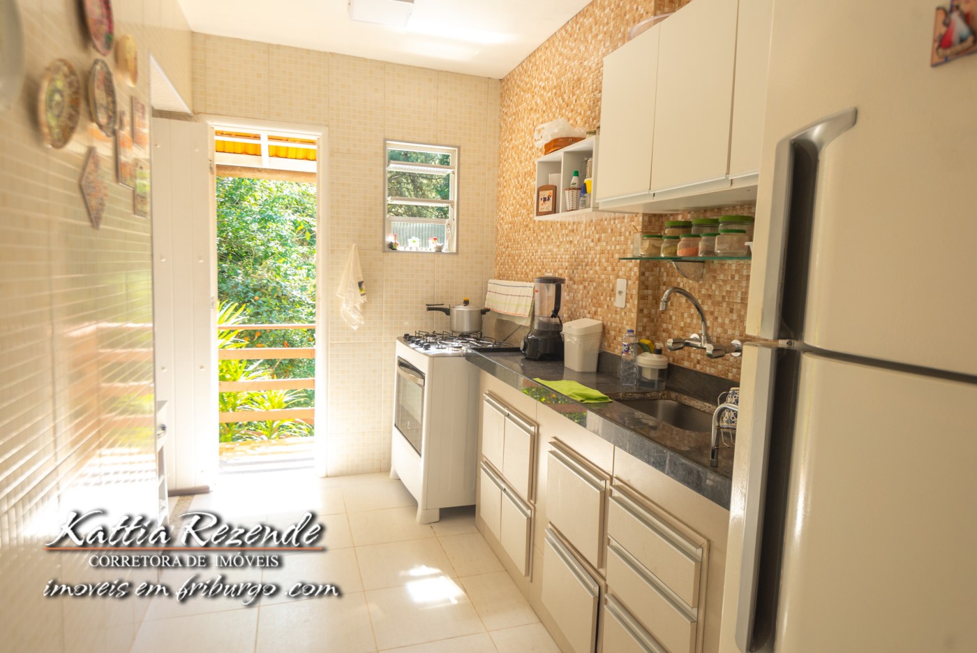 Casa à venda em Debossan, Nova Friburgo - RJ - Foto 24