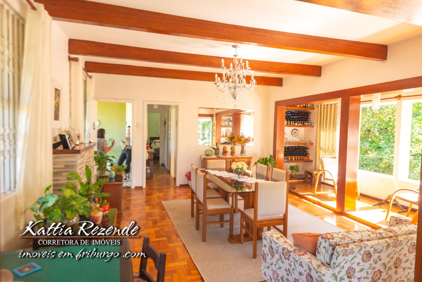 Casa à venda em Debossan, Nova Friburgo - RJ - Foto 15