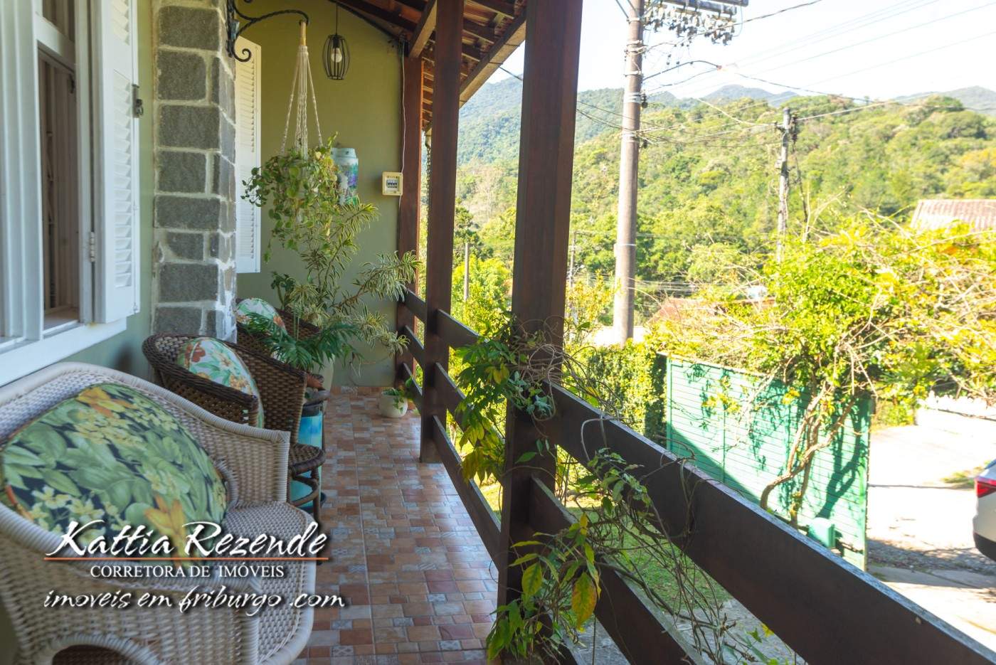 Casa à venda em Debossan, Nova Friburgo - RJ - Foto 13