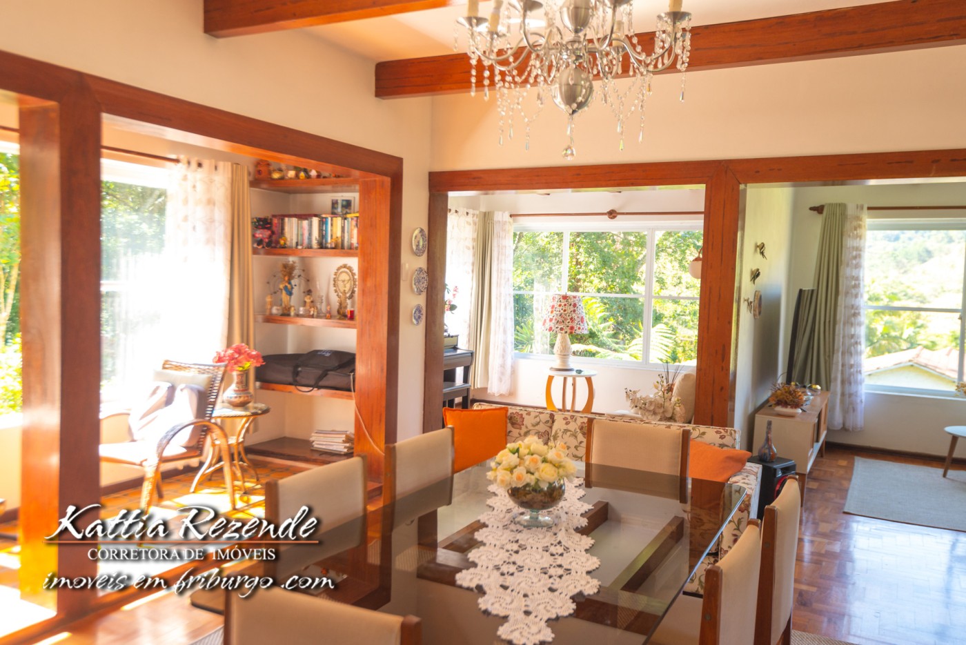 Casa à venda em Debossan, Nova Friburgo - RJ - Foto 18