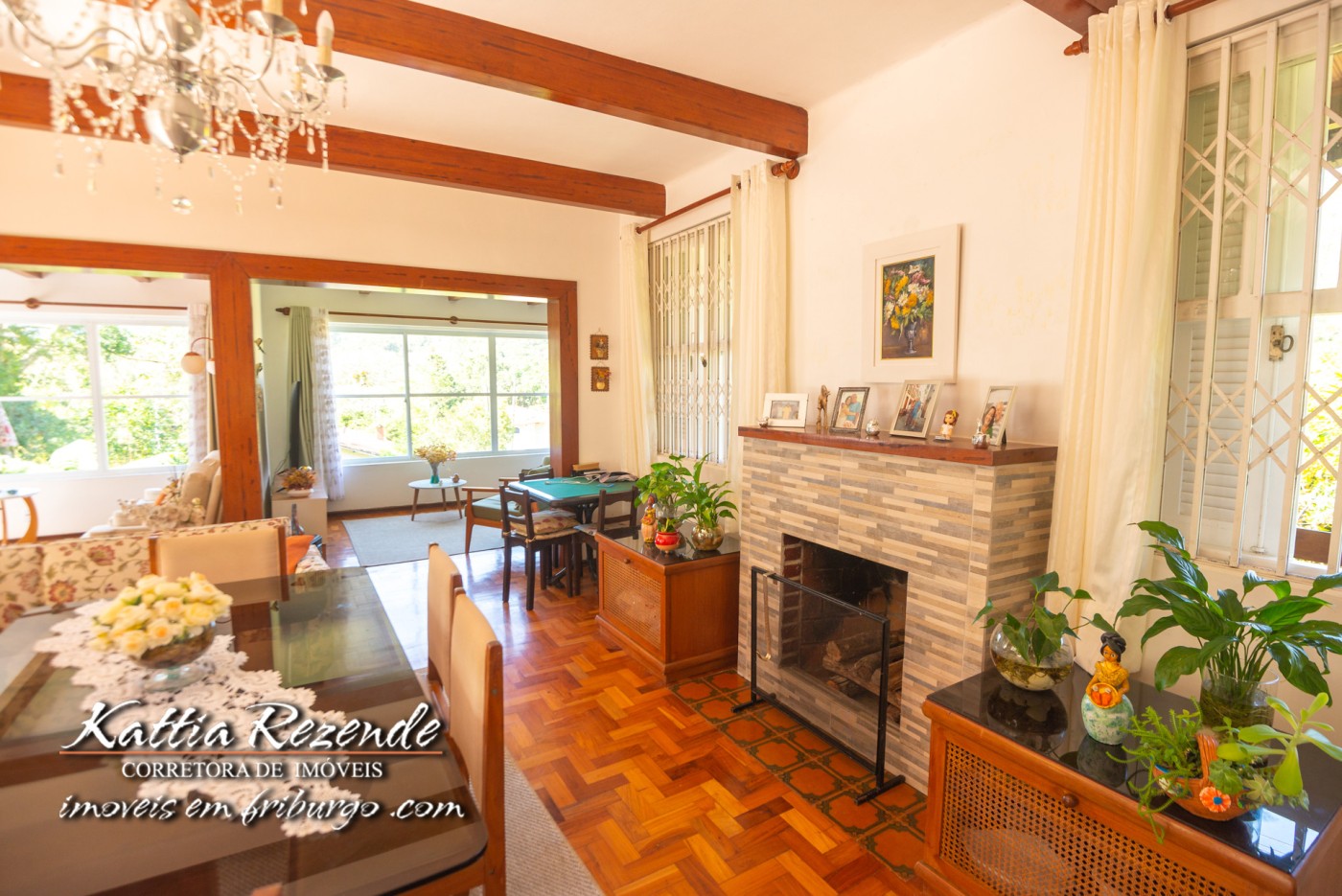 Casa à venda em Debossan, Nova Friburgo - RJ - Foto 16