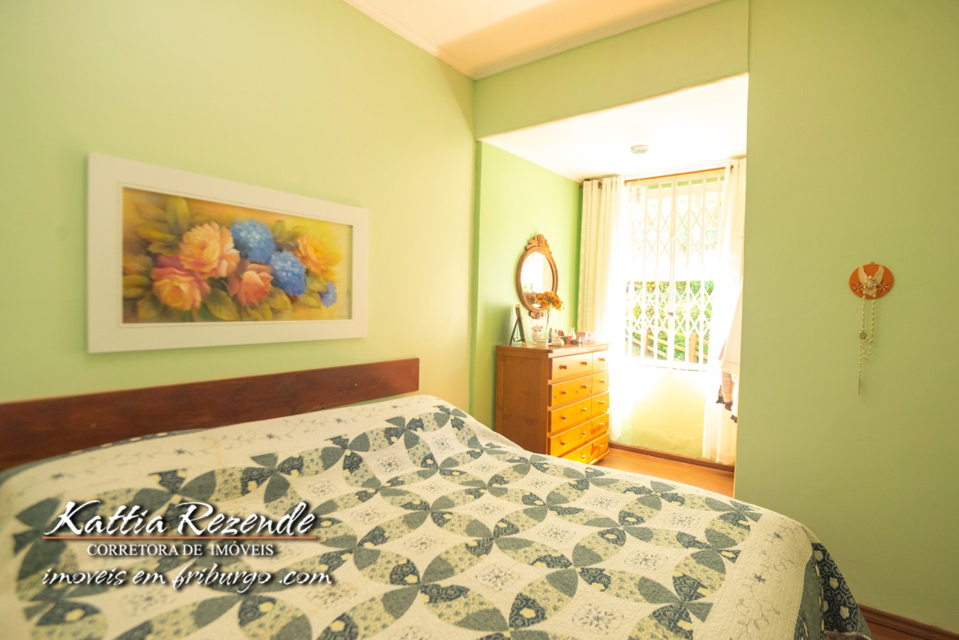 Casa à venda em Debossan, Nova Friburgo - RJ - Foto 27