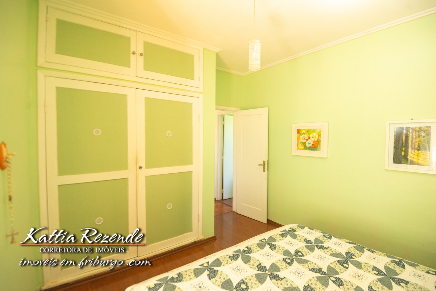 Casa à venda em Debossan, Nova Friburgo - RJ - Foto 28