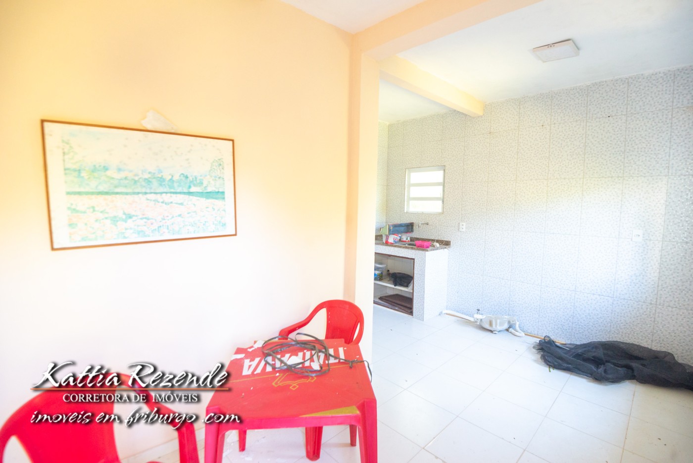 Casa à venda em Debossan, Nova Friburgo - RJ - Foto 44
