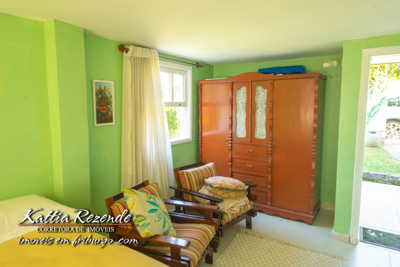 Casa à venda em Debossan, Nova Friburgo - RJ - Foto 32