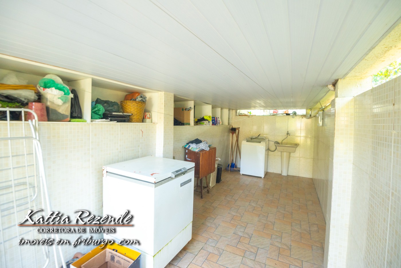 Casa à venda em Debossan, Nova Friburgo - RJ - Foto 45