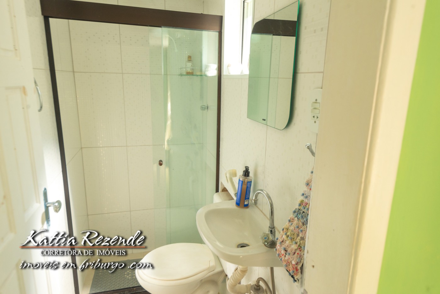 Casa à venda em Debossan, Nova Friburgo - RJ - Foto 33