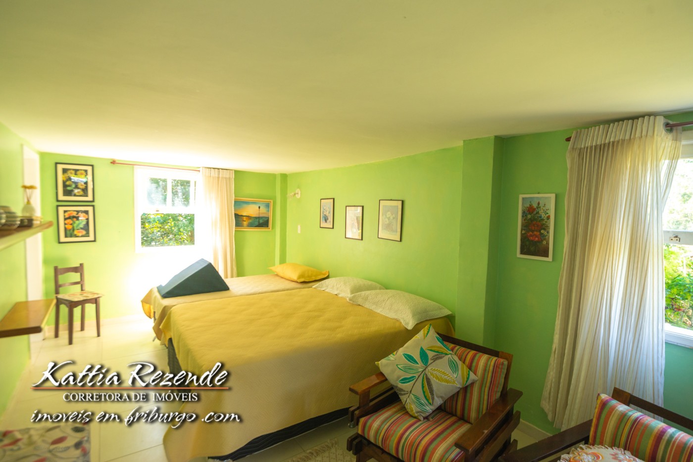 Casa à venda em Debossan, Nova Friburgo - RJ - Foto 31